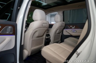 Mercedes-Benz GLS 580*4M*TAŽ*NEZ.TOP*PANO*3 2020