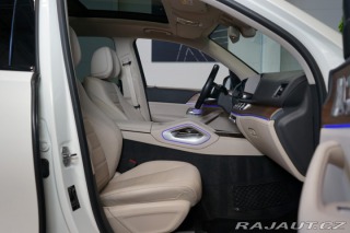 Mercedes-Benz GLS 580*4M*TAŽ*NEZ.TOP*PANO*3 2020