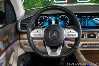 Mercedes-Benz GLS 580*4M*TAŽ*NEZ.TOP*PANO*3 2020
