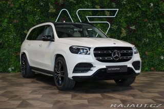 Mercedes-Benz GLS 580*4M*TAŽ*NEZ.TOP*PANO*3 2020
