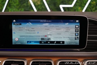 Mercedes-Benz GLS 580*4M*TAŽ*NEZ.TOP*PANO*3 2020