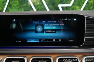 Mercedes-Benz GLS 580*4M*TAŽ*NEZ.TOP*PANO*3 2020