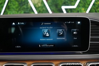 Mercedes-Benz GLS 580*4M*TAŽ*NEZ.TOP*PANO*3 2020