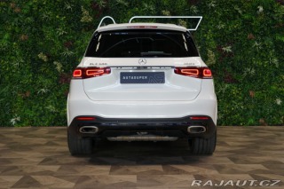 Mercedes-Benz GLS 580*4M*TAŽ*NEZ.TOP*PANO*3 2020