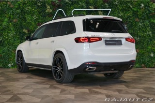 Mercedes-Benz GLS 580*4M*TAŽ*NEZ.TOP*PANO*3 2020