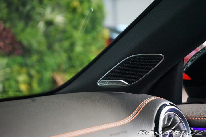 Mercedes-Benz CLA 45 S*AMG*STREET EDITION*3 2023