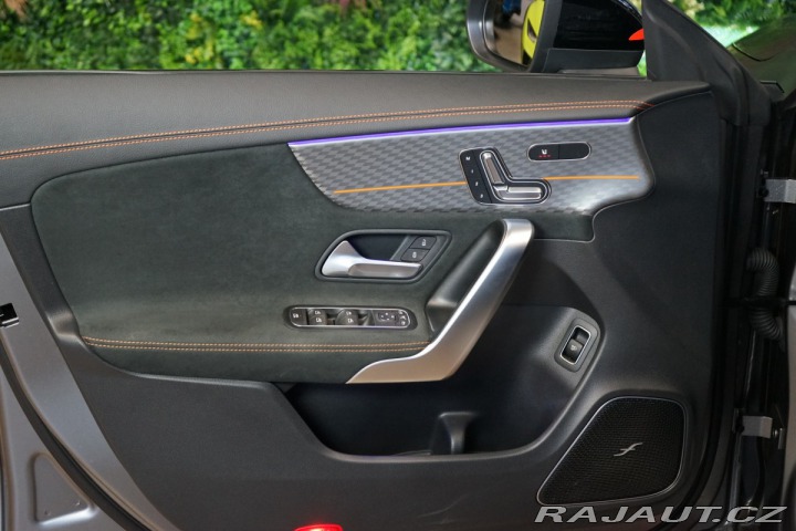 Mercedes-Benz CLA 45 S*AMG*STREET EDITION*3 2023