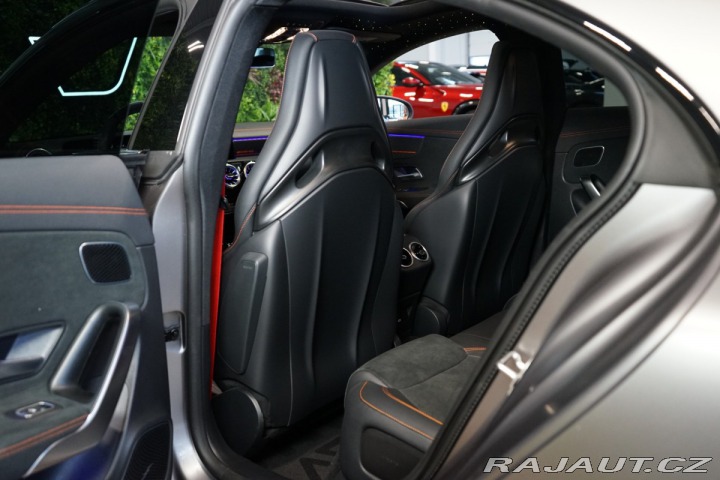Mercedes-Benz CLA 45 S*AMG*STREET EDITION*3 2023