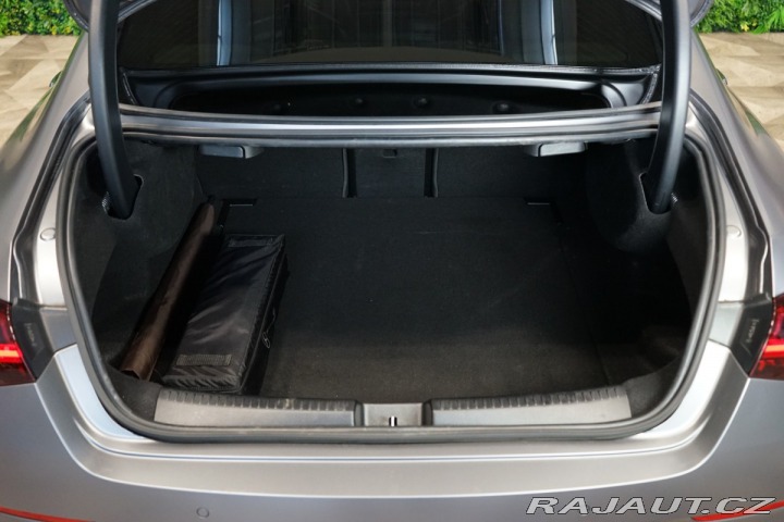 Mercedes-Benz CLA 45 S*AMG*STREET EDITION*3 2023