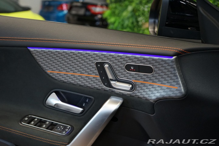 Mercedes-Benz CLA 45 S*AMG*STREET EDITION*3 2023