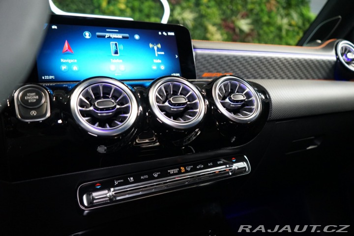 Mercedes-Benz CLA 45 S*AMG*STREET EDITION*3 2023