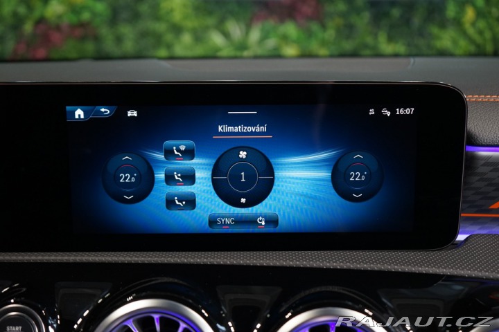 Mercedes-Benz CLA 45 S*AMG*STREET EDITION*3 2023