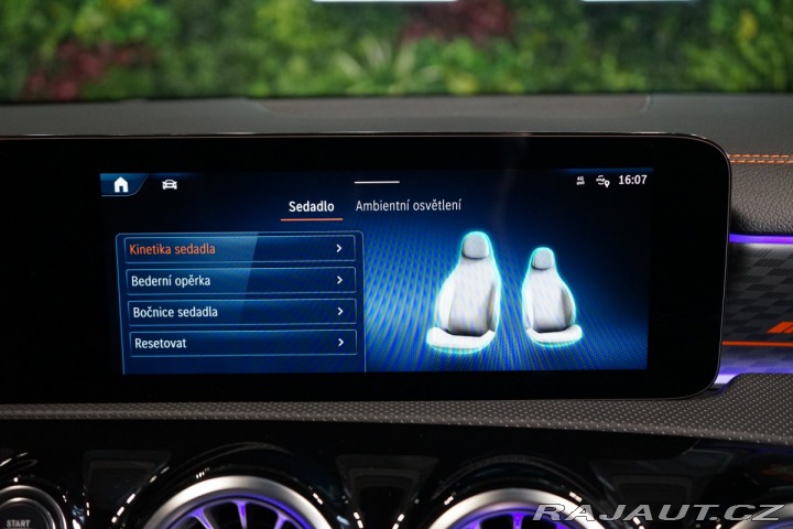 Mercedes-Benz CLA 45 S*AMG*STREET EDITION*3 2023