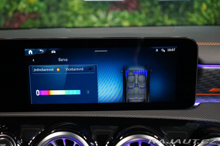 Mercedes-Benz CLA 45 S*AMG*STREET EDITION*3 2023