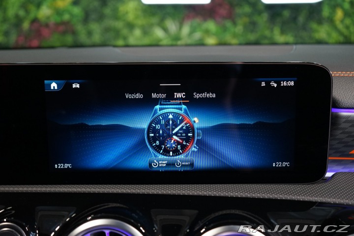 Mercedes-Benz CLA 45 S*AMG*STREET EDITION*3 2023