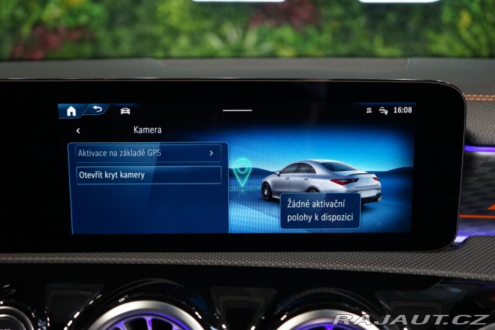 Mercedes-Benz CLA 45 S*AMG*STREET EDITION*3 2023