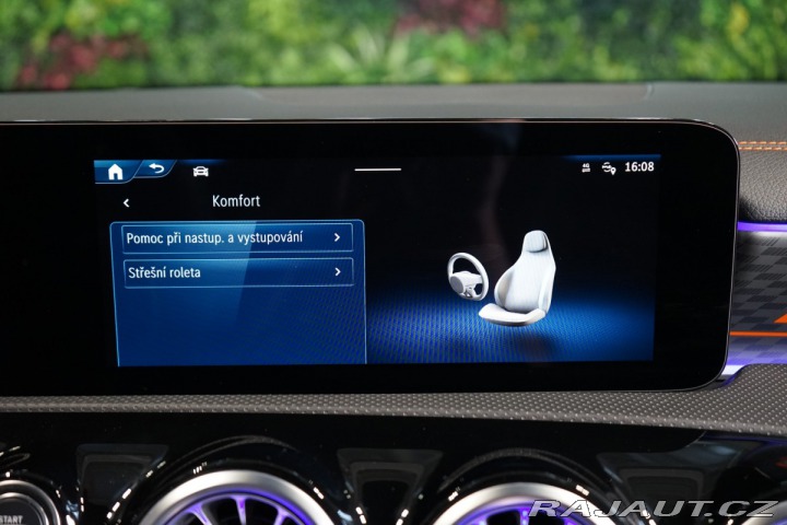 Mercedes-Benz CLA 45 S*AMG*STREET EDITION*3 2023