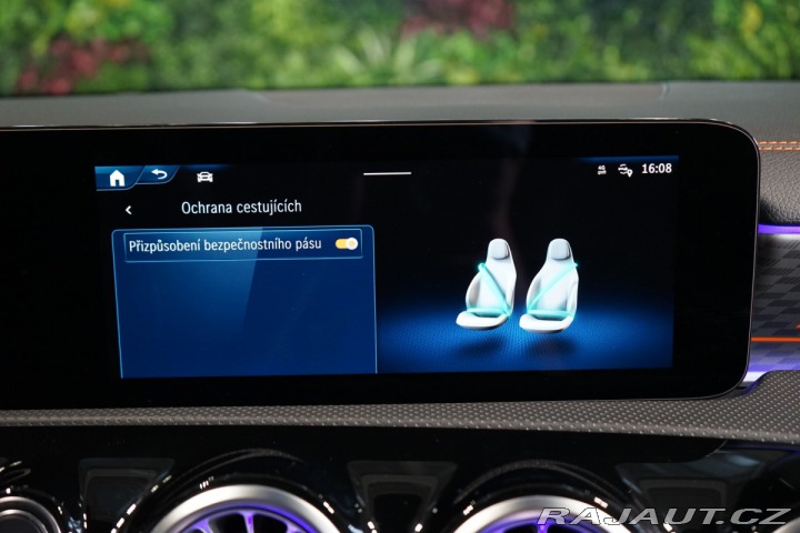 Mercedes-Benz CLA 45 S*AMG*STREET EDITION*3 2023