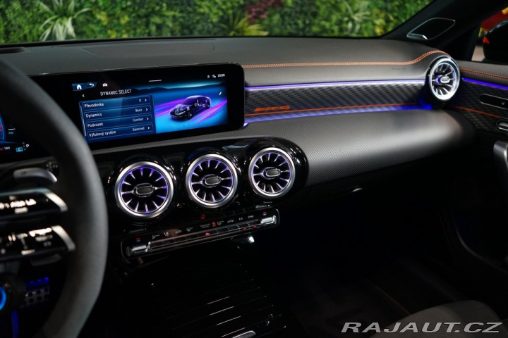 Mercedes-Benz CLA 45 S*AMG*STREET EDITION*3 2023