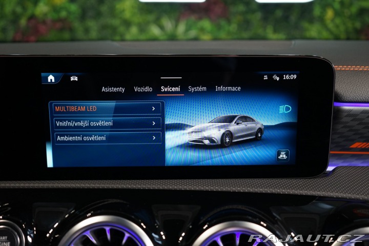 Mercedes-Benz CLA 45 S*AMG*STREET EDITION*3 2023