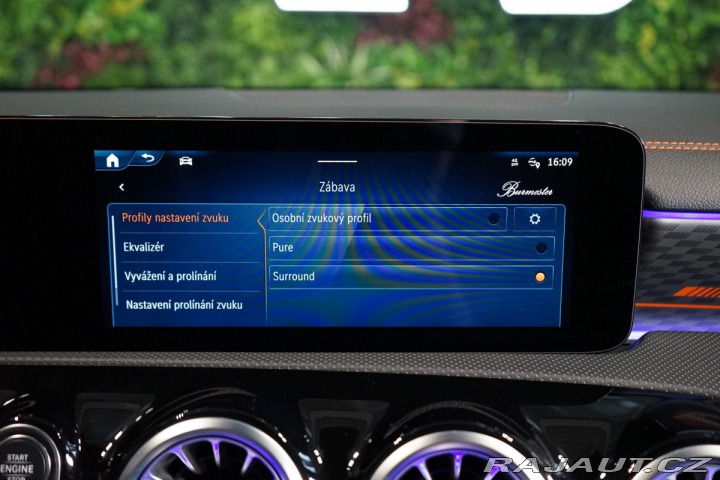 Mercedes-Benz CLA 45 S*AMG*STREET EDITION*3 2023