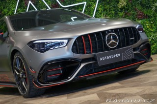 Mercedes-Benz CLA 45 S*AMG*STREET EDITION*3 2023