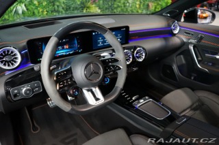Mercedes-Benz CLA 45 S*AMG*STREET EDITION*3 2023