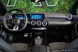 Mercedes-Benz CLA 45 S*AMG*STREET EDITION*3 2023