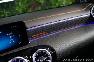 Mercedes-Benz CLA 45 S*AMG*STREET EDITION*3 2023