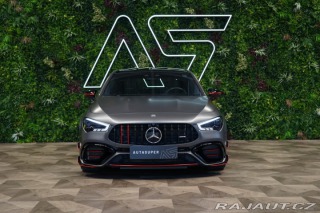 Mercedes-Benz CLA 45 S*AMG*STREET EDITION*3 2023