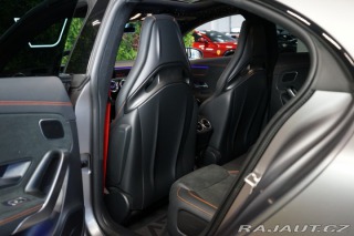 Mercedes-Benz CLA 45 S*AMG*STREET EDITION*3 2023