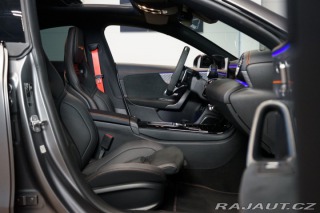 Mercedes-Benz CLA 45 S*AMG*STREET EDITION*3 2023