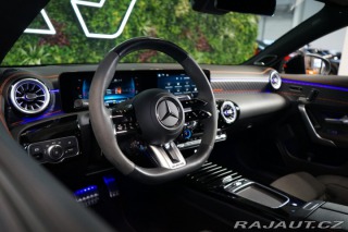 Mercedes-Benz CLA 45 S*AMG*STREET EDITION*3 2023