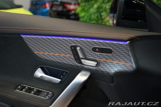 Mercedes-Benz CLA 45 S*AMG*STREET EDITION*3 2023