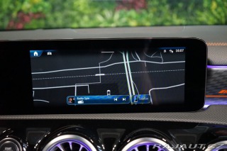 Mercedes-Benz CLA 45 S*AMG*STREET EDITION*3 2023