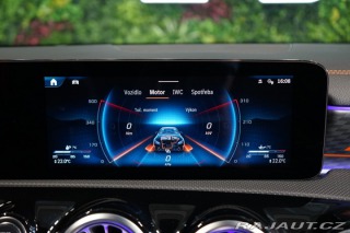 Mercedes-Benz CLA 45 S*AMG*STREET EDITION*3 2023