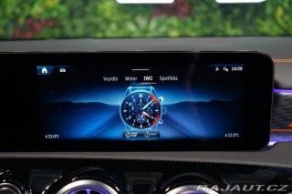 Mercedes-Benz CLA 45 S*AMG*STREET EDITION*3 2023