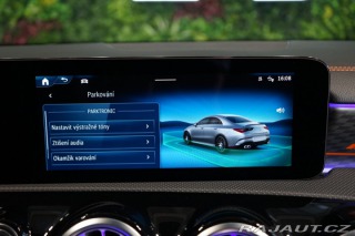 Mercedes-Benz CLA 45 S*AMG*STREET EDITION*3 2023