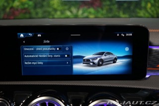 Mercedes-Benz CLA 45 S*AMG*STREET EDITION*3 2023