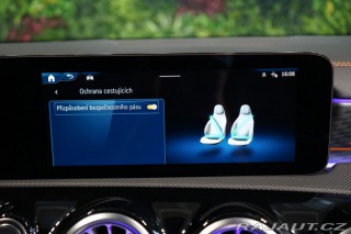 Mercedes-Benz CLA 45 S*AMG*STREET EDITION*3 2023