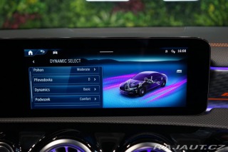 Mercedes-Benz CLA 45 S*AMG*STREET EDITION*3 2023