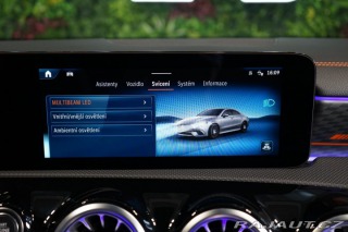 Mercedes-Benz CLA 45 S*AMG*STREET EDITION*3 2023