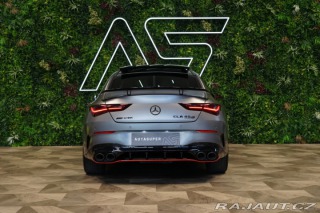 Mercedes-Benz CLA 45 S*AMG*STREET EDITION*3 2023