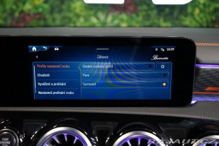 Mercedes-Benz CLA 45 S*AMG*STREET EDITION*3 2023