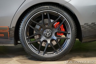 Mercedes-Benz CLA 45 S*AMG*STREET EDITION*3 2023