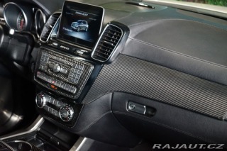 Mercedes-Benz GLE 350d*4M*AMG*TAŽNÉ*CARPLAY 2018