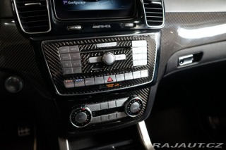 Mercedes-Benz GLE 350d*4M*AMG*TAŽNÉ*CARPLAY 2018