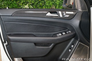 Mercedes-Benz GLE 350d*4M*AMG*TAŽNÉ*CARPLAY 2018