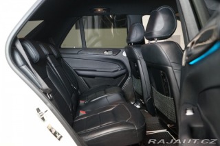 Mercedes-Benz GLE 350d*4M*AMG*TAŽNÉ*CARPLAY 2018