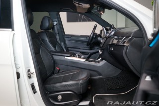 Mercedes-Benz GLE 350d*4M*AMG*TAŽNÉ*CARPLAY 2018